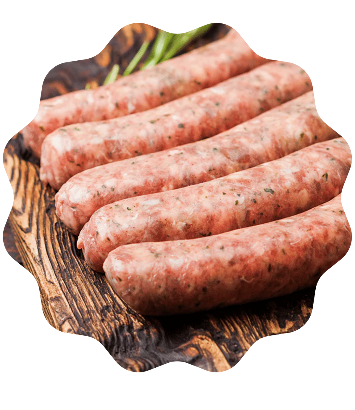 Soujuk - 6 Pack Links
