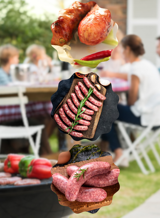 BBQ pack