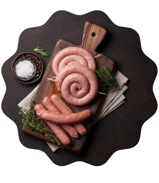 Kielbasa - House Recipe Haute Dawgz