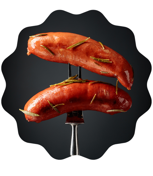 Fennel Lavender Sweet Italian - 6 Pack Links