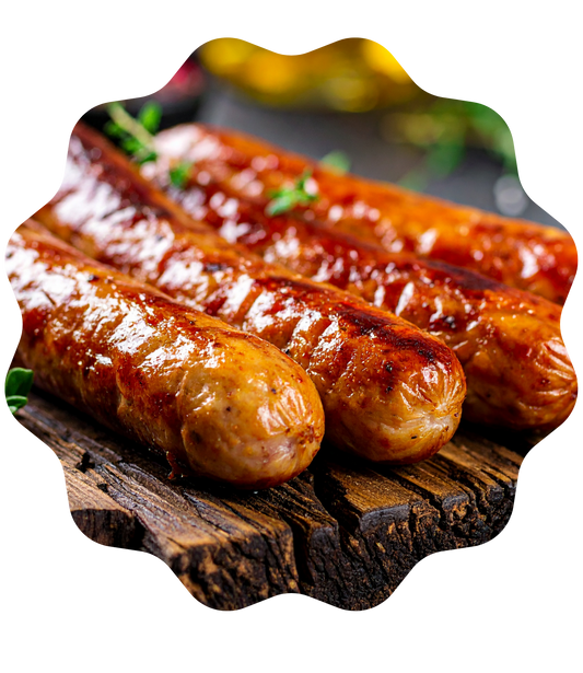 The Cheesy Trio Bundle