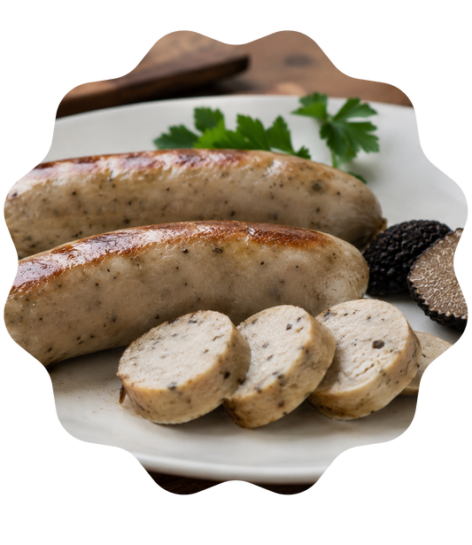 Louisiana Boudin (Cajun) - 6 Pack Links (Copy)