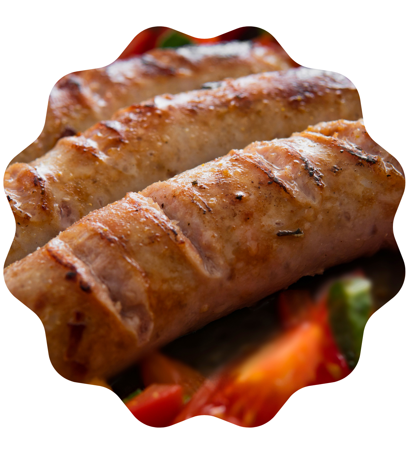 BBQ pack