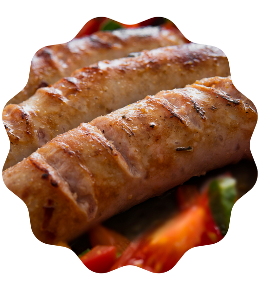 BBQ pack