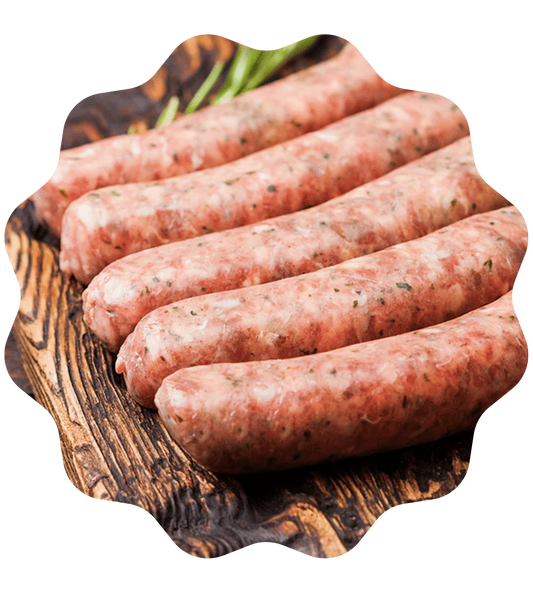 Soujuk - 6 Pack Links